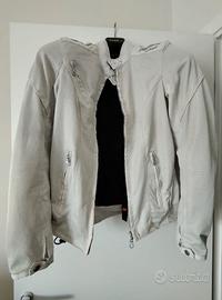 Giacca moto Donna Estiva Spidi