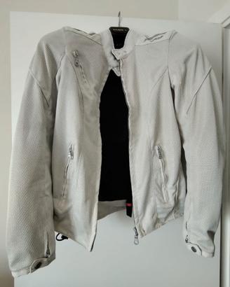 Giacca moto Donna Estiva Spidi