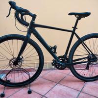 Bici Gravel