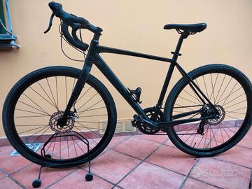 Bici Gravel