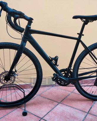 Bici Gravel