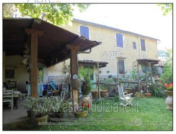 Appartamento Serravalle Pistoiese [A4331822]
