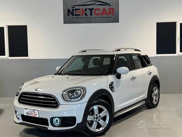 Mini Cooper D Countryman 1.5 Automatico 95.000 Km 