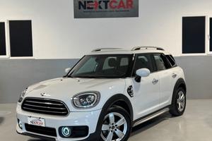 Mini Cooper D Countryman 1.5 Automatico 95.000 Km 