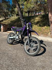 husqvarna wr