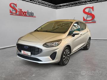 Ford Fiesta 5 Porte Fiesta 5p 1.0 ecoboost Hybrid