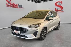 Ford Fiesta 5 Porte Fiesta 5p 1.0 ecoboost Hybrid
