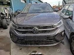 Ricambi musata vw taigo rline rif 43