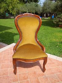 Poltrona vintage