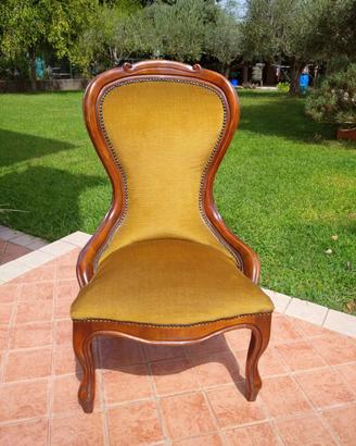 Poltrona vintage