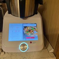 Monsieur cuisine robot multifunzione tipo bimby