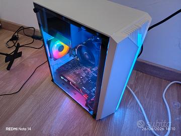 PC da gaming/lavoro