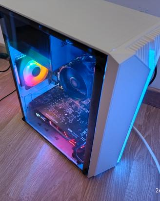 PC da gaming/lavoro