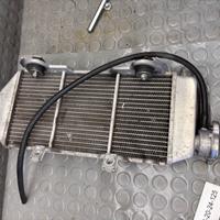 RADIATORE DESTRO HUSQVARNA SM TE 449 511 2010-2013