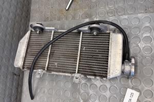 RADIATORE DESTRO HUSQVARNA SM TE 449 511 2010-2013