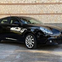 Alfa Romeo Giulietta 1.6 JTDm-2 120 CV Progression
