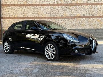 Alfa Romeo Giulietta 1.6 JTDm-2 120 CV Progression