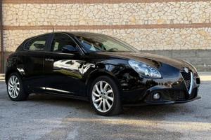 Alfa Romeo Giulietta 1.6 JTDm-2 120 CV Progression