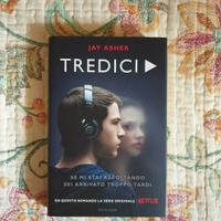 Tredici, Jay Asher