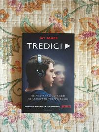 Tredici, Jay Asher