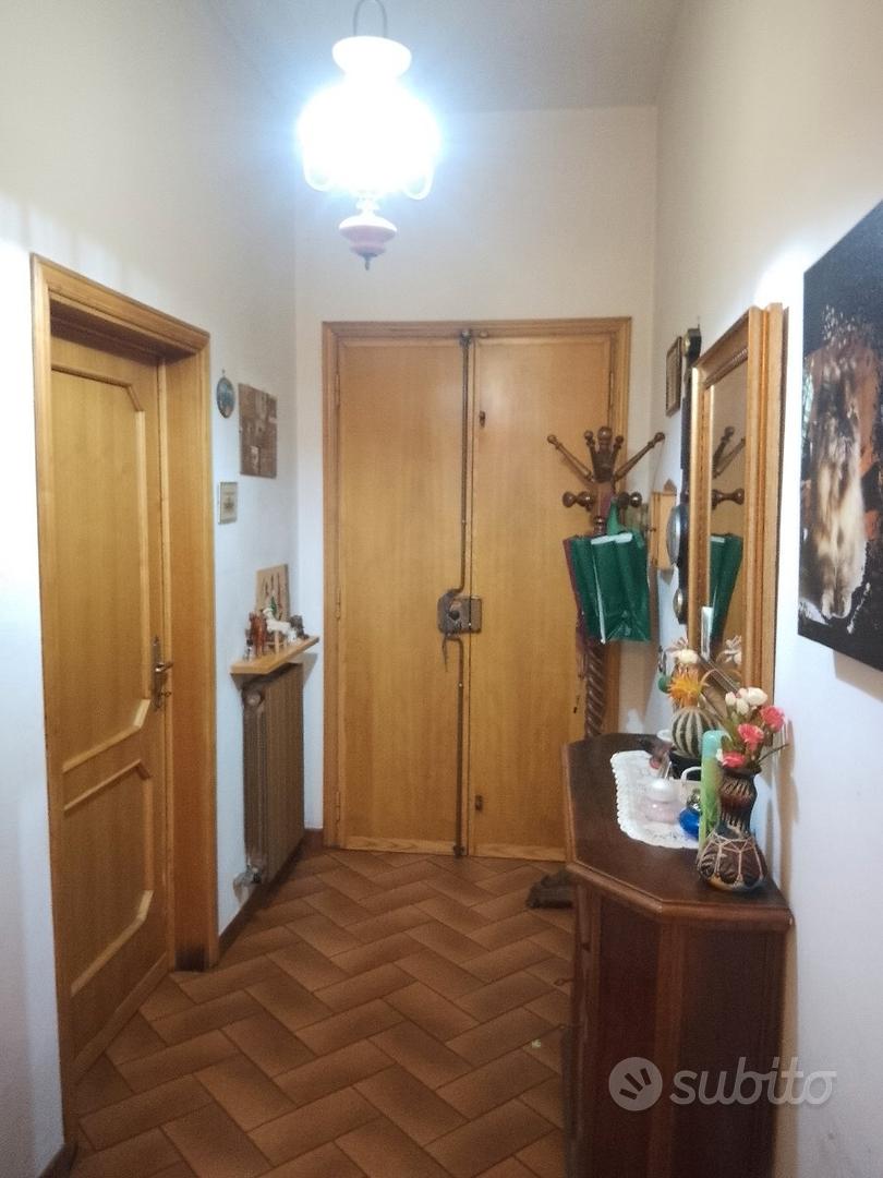 Appartamento a certaldo zona canonica - Vista 5