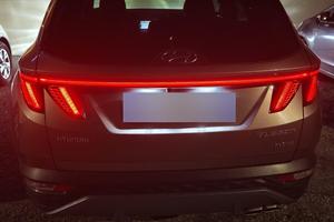 Tucson Full Hybrid 2022