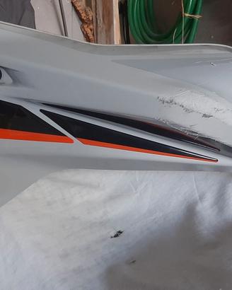 Ricambi originali KTM DUKE 790 my 2024