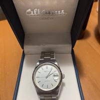 Orologio atlanus 7852 automatico