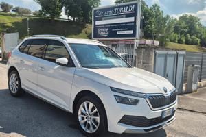 Skoda Kamiq 1.0 G-Tec Style NEOPATENTATI METANO