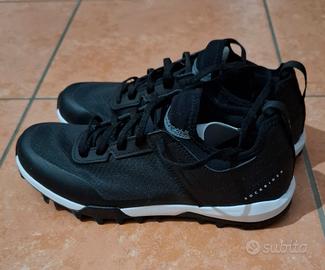 Scarpe MTB Rockrider EXPL 100 nere – taglia 40