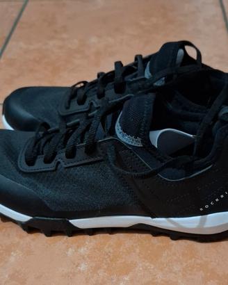 Scarpe MTB Rockrider EXPL 100 nere – taglia 40
