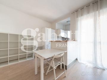 Appartamento Milano [L608ARG]