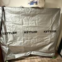 Ping Pong Kettler Urban