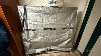 Ping Pong Kettler Urban