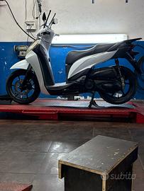 SH 300 2014