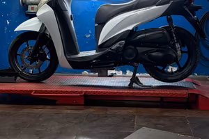 SH 300 2014