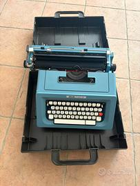 Macchina da scrivere Olivetti STUDIO 46 NUOVA