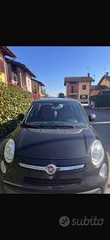 500 Living del 2016 euro 6