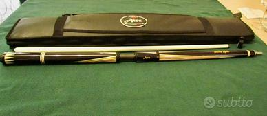 Stecca biliardo ares ext line