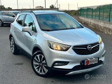Opel Mokka X 1.6 CDTI Ecotec 4x2 Start&Stop Ultima