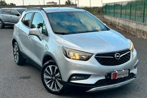 Opel Mokka X 1.6 CDTI Ecotec 4x2 Start&Stop Ultima