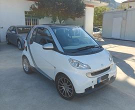 Smart ForTwo GPL