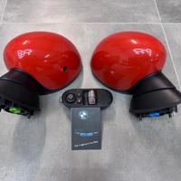 Specchi FULL ELETTRICI MINI COOPER F55 F56 F57
