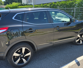 Nissan Qashqai 1.5 diesel allestimento 360 Euro 6