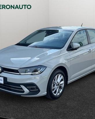 Volkswagen Polo 1.0 TSI STYLE 95 CV