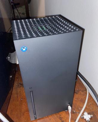 Xbox Series X + controller originale