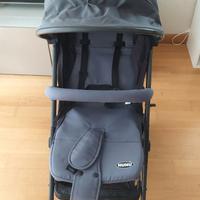 Passeggino nunu' bugsy