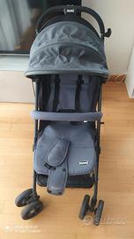 Passeggino nunu' bugsy