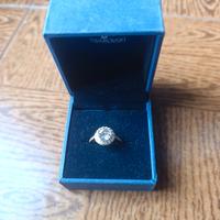 anello Swarovski 