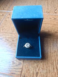 anello Swarovski 